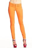 2b Colored Jetsetter Jegging