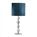 Hanover Table Lamp in Clear