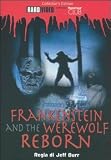 frankenstein & the werewolf reborn (Dvd) Italian Import