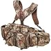 Badlands Monster Fanny All Purpose Camo 1100 Ci Capacity Built-In Shoulder Straps Set Included