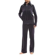 Esprit Freizeitanzug Damen Nicki blau