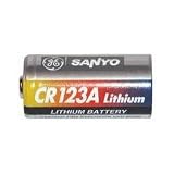 Search : 3V CR123A Lithium Batteries