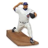 Chicago Cubs Carlos Zambrano McFarlane Figurine