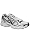 White/Marine/Silver