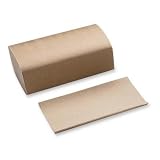 Genuine Joe Multi-fold Paper Towel