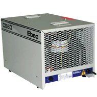 Ebac Commercial Dehumidifier