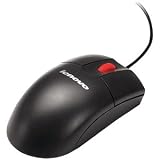 New - USB Optical Wheel Mouse - 06P4069