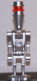 IG-88 - LEGO Star Wars Figure