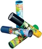 9 inch Classic Kaleidoscope Toy: NATURE VISION Design