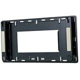 Panasonic 壁掛け金具（垂直取付型） TY-WK42PV4