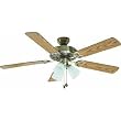 Westinghouse Ceiling Fans 78042 52" Ceiling Fan with Light