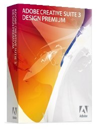 Adobe Creative Suite CS3.3 Premium Middle Eastern Edition Full Version (MAC)