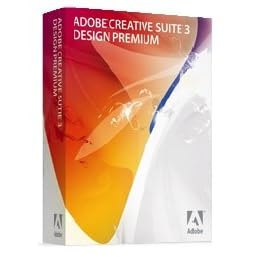 Adobe Creative Suite CS3.3 Premium Arabic - Middle Eastern Edition Full Version (Windows) Free... by Adobe