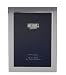 Kitchen & Housewares : Photo Frame (Satin Silver colour) 5 x 7" (Landscape Or Portrait)