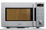 Produkt-Bild: LG MG-5886AL  Grill 1000W MWO(Intellowave) 800W Garraum 18l, einbauf&auml;hig