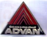 Advan Emblem