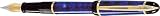 Waterman Phileas Blue Medium Point Fountain Pen - 19702WB