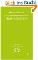 Frankenstein: Or, the Modern Prometheus (Puffin Classics)