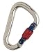 Clog HMS Midi Screwgate Karabiner