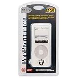 Oakland Raiders iPod Nano Cover