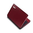 Acer Aspire Timeline AS1810T-8459 11.6-Inch Red Laptop - Over 8 Hours of Battery Life