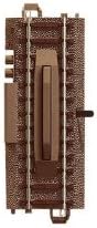 TrixHO Scale C Track Uncoupler Track