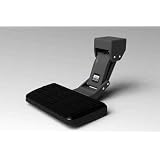 AMP Research 75308-01A Bedstep for 2011 Chevrolet GMC HD by AMP