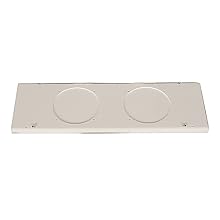 Plastic Window Kit for Whynter Portable Air Conditioner Model ARC-14S (ARC-WK-14SP)