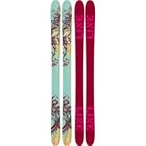 Product details for Line Celebrity Mini Alpine Skis - Kids'