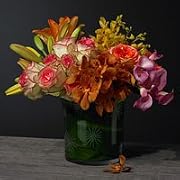 Floral Orchid - David Beahm New York