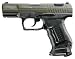 Real Action Marker Walther P99 RAM (green slide)