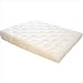 Acid Reflux Wedge Pillow (White) (5
