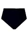 Trimshaper Solid Swimwear Briefs