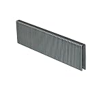 Spot Nails 4812PG 1/4-Inch 18-Gauge High Tensile Wire Narrow Crown Galvanized Staple, 5000-Count, 1-