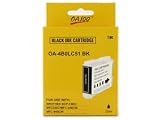 Compatible Brother LC1000 (LC51BK) Black Ink Cartridge for MFC 130c / 240c / 3360c / 440cn / 5460cn