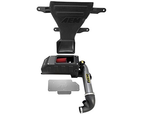 AEM Cold Air Intake System Mini Cooper S w| MAF 