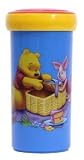 Disney Winnie the Pooh Screwcap Beaker