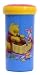 Disney Winnie the Pooh Screwcap Beaker