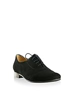 Bosccolo Zapatos de cordones (Negro)