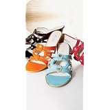 'NOEL' SLIDES BY ANNE KLEIN NEW YORK at Anne Klein New York