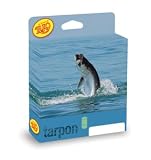 Rio: Tarpon CamoTip Fly Line