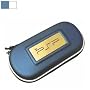 Genuine Aero Case New Version with Free Buckle for Sony PSP Playstation (Many Color Available).