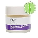 skyn ICELAND Oxygen Infusion Night Cream 1.98 oz ( 56 g ) - B000Z5YFY2