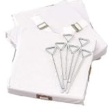 Champion Sports Foam Filled Quilted Cover Base-Set of 3