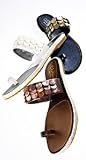 COLE HAAN 'DAWN THONG' SANDALS