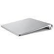 Apple Magic Trackpad MC380ZM/A (Bluetooth,Multitouch, 10m Reichweite) Aluminium/Glas in der original Apple Verkaufsverpackung