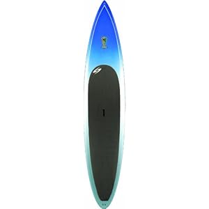Surftech Munoz Wateryder Blue Fade Paddle Surfboards