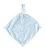 Baby : Angel Dear BLUE BUNNY Blankie