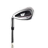 New Nike VR Cavity Steel Shaft
