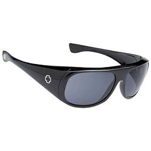 Spy Hourglass Polarized Mens Sunglasses - CORY NASTAZIO Signature Glasses - 100% Genuine